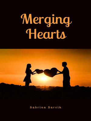 cover image of Merging Hearts